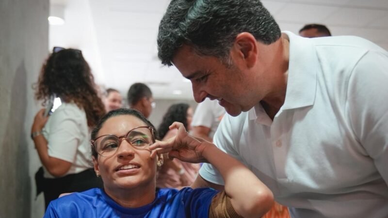 Deputado Eduardo da Fonte irá realizar audiência pública na Câmara para discutir inclusão de pessoas com deficiência no mercado de trabalho