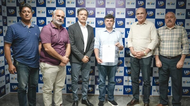 Eduardo da Fonte solicita à governadora Raquel Lyra a inclusão dos coronéis da reserva na extinção das faixas salariais