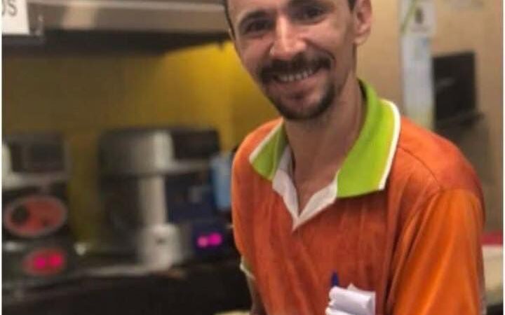 Triste notícia: Salgueiro está de luto Uma colisão registrada na cidade de Salgueiro, nesta data, resultou em uma tragédia que abalou a comunidade