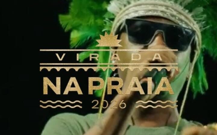 Anitta, Wesley Safadão, João Gomes, Alceu Valença, Gusttavo Lima, Natanzinho, Xand Avião, Zé Vaqueiro, Raphaela Santos, Priscila Senna, Matheus & Kauan são algumas das atrações da Virada Recife 2026