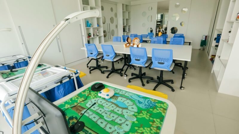 Recife receberá primeira unidade do Convive, equipamento que será adotado nacionalmente inspirado no modelo do Compaz