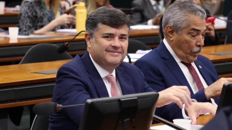 Aprovado por unanimidade projeto do deputado Eduardo da Fonte que cria marco regulatório para compartilhamento de risco no SUS