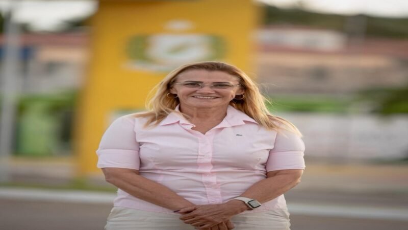 Cedro: Riva mantém compromisso com servidores e paga salários dentro do mês trabalhado