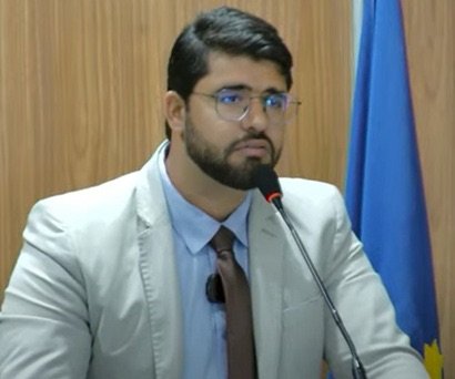 No Dia do Vereador, Léo Parente diz que câmara vem atuando com protagonismo em Salgueiro