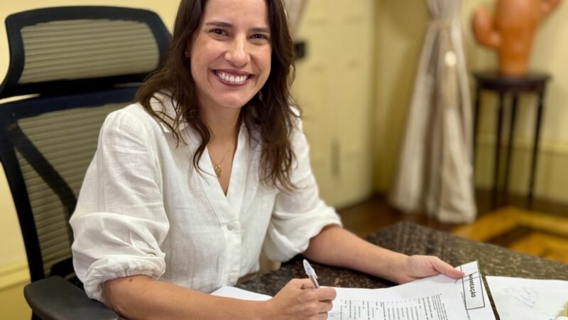 Projeto do orçamento estadual de PE para 2026 chega à Alepe