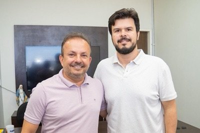 Prefeito de Salgueiro assina Ordem de Serviço para reforma da UPA 24h com investimento de R$ 273 mil