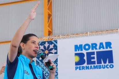 Coluna do sábado: o combo de Raquel Lyra voltado às mulheres