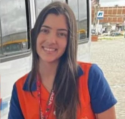 Frentista é assassinada a tiros pelo ex em posto de gasolina em Agrestina-PE