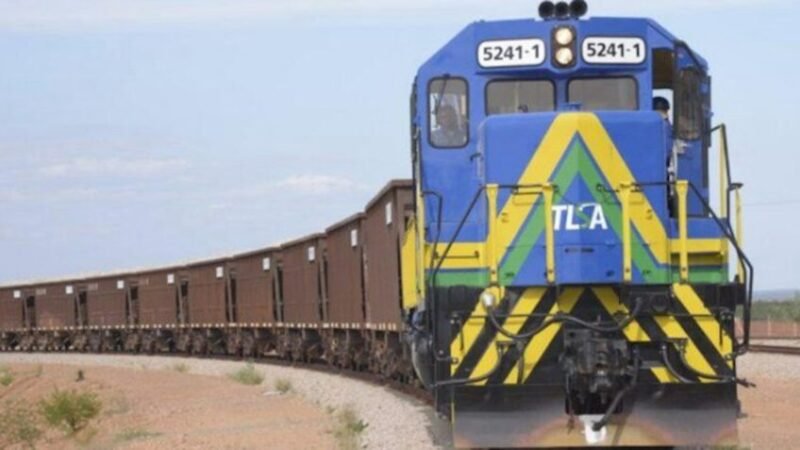 ANTT autoriza transporte de cargas na Ferrovia Transnordestina