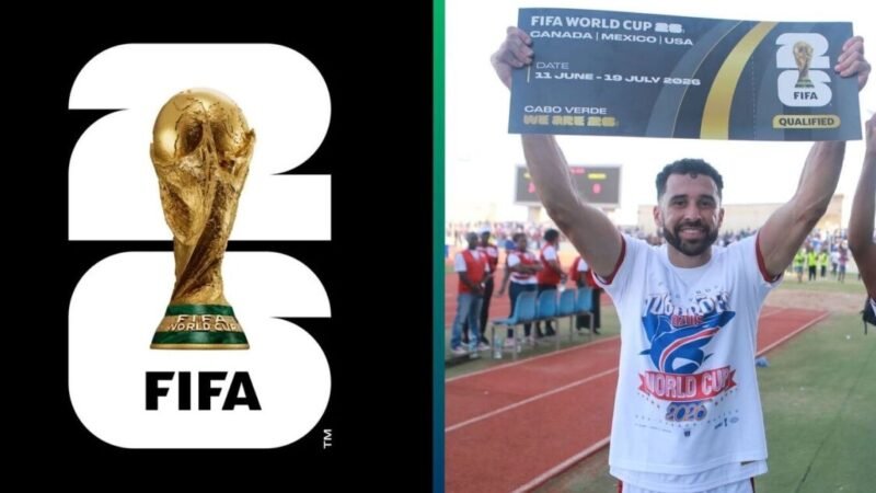 Copa do Mundo 2026 terá seleções inéditas: saiba quais