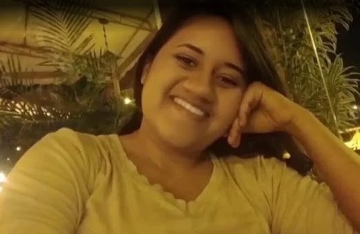 Sertão: Acusado de assassinar Jackeline de Almeida é condenado a 22 anos e 3 meses de prisão
