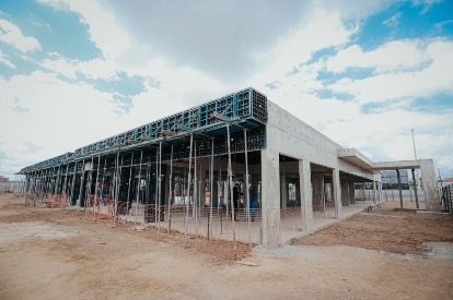 Coluna do sábado: creche se torna agenda prioritária para o Governo