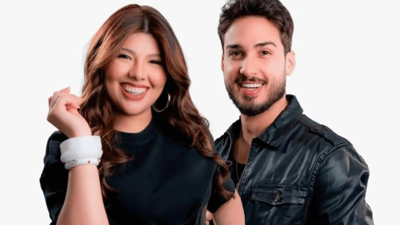 BANDA GAROTA SAFADA CONFIRMA RETORNO AOS PALCOS COM NOVA FORMAÇÃO E PROMETE REVIVER A ESSÊNCIA DO FORRÓ