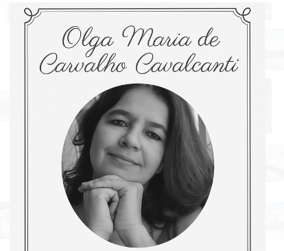 Irmã de Edilton Carvalho morre em acidente de carro em Mirandiba