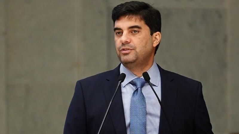 “Eduardo da Fonte tem ao seu lado um verdadeiro exército de aliados e um partido, uma federação, que é hoje a maior força política do nosso estado”, diz Kaio Maniçoba