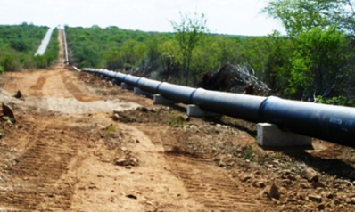 Famílias que tiveram água cortada durante ação da Compesa na zona rural de Cabrobó terão abastecimento restabelecido