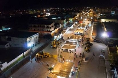 10ª ExpoGesso começa nessa quinta-feira em Trindade-PE; confira a programação musical