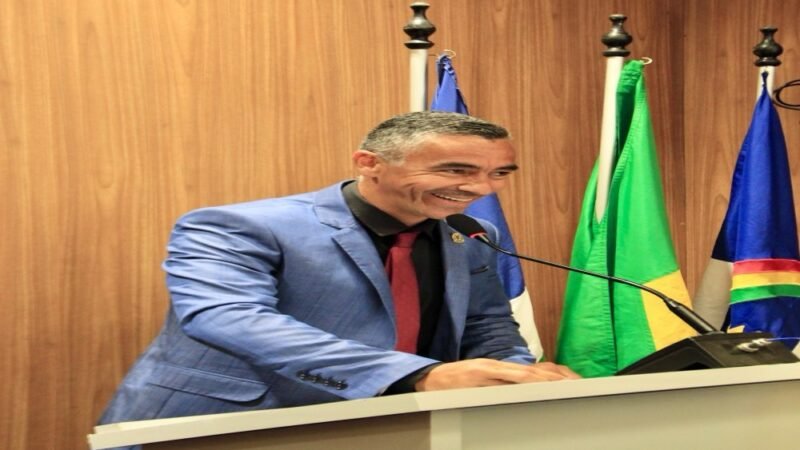 Vereador Mael do Divino parabeniza ações esportivas e sociais realizadas em Salgueiro e destaca apoio ao esporte local