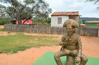Alepe aprova criação de Rota Turística do Cangaço, incluindo Mirandiba, Carnaubeira da Penha e São José do Belmonte
