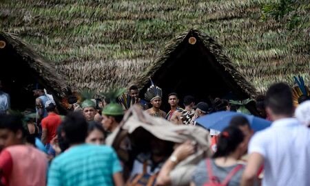 Com 4ª maior população indígena do Brasil, Pernambuco tem 148 etnias e 55 línguas faladas