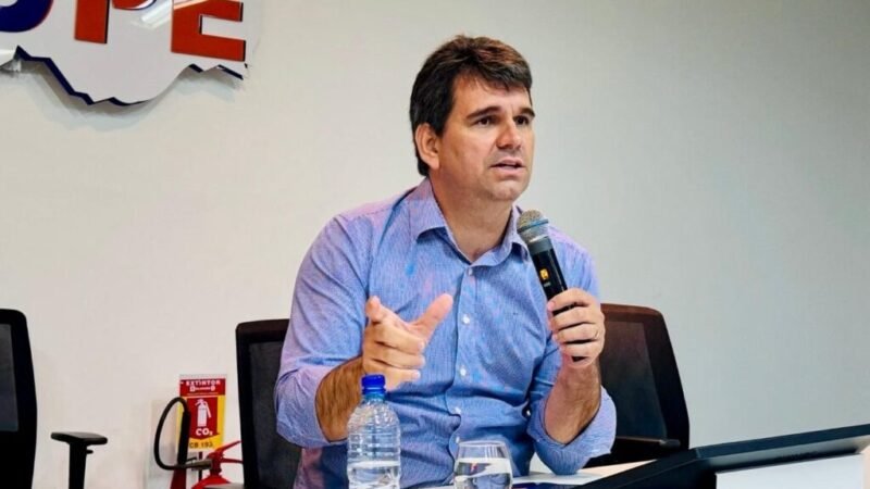 MUNICÍPIOS PODEM TER ACESSO A FUNDO DE R$ 20 BILHÕES PARA EDUCAÇÃO E SAÚDE