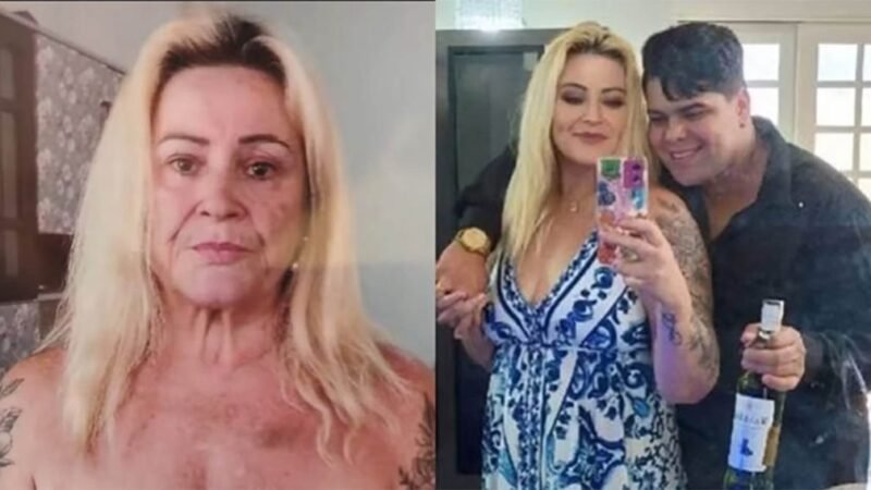 Professora é presa por matar namorado a tesouradas e enterrar corpo no quintal