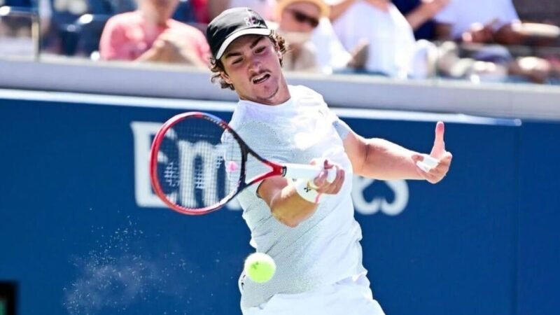 João Fonseca x Jaume Munar: saiba horário e onde assistir semifinal do ATP da Basileia 2025