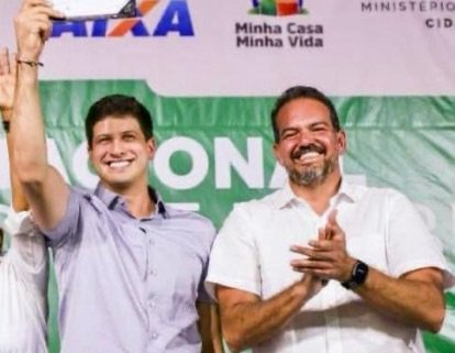 PREFEITURA DO RECIFE FAZ CHAMAMENTO PARA CONSTRUÇÃO DE HABITACIONAIS