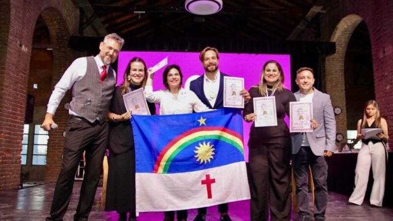 CACHAÇAS PERNAMBUCANAS SÃO PREMIADAS EM EVENTO INTERNACIONAL NA ARGENTINA