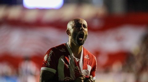 Patrick Allan vai para o Santa Cruz em 2026? Veja o que diz o jogador
