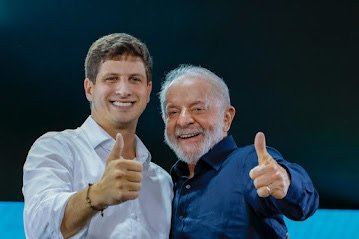 Coluna do Blog do Silvinho – 28 de outubro de 2025