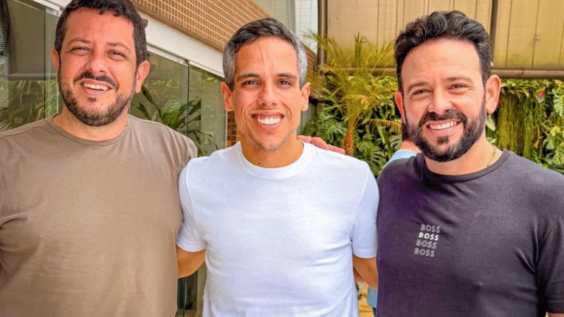 Jarbas Filho cumpre agenda pelo Sertão com entrega de equipamentos&nbsp;