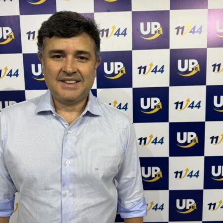 Eduardo da Fonte mantém suspense sobre qual palanque apoiará em 2026