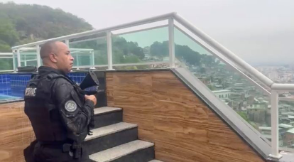 Rio de Janeiro reforça combate ao narcoterrorismo: 81 presos, 64 mortos e 72 fuzis apreendidos