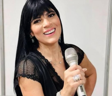 São José do Belmonte terá show de Fernanda Brum nesse sábado, em comemoração ao Dia do Evangélico