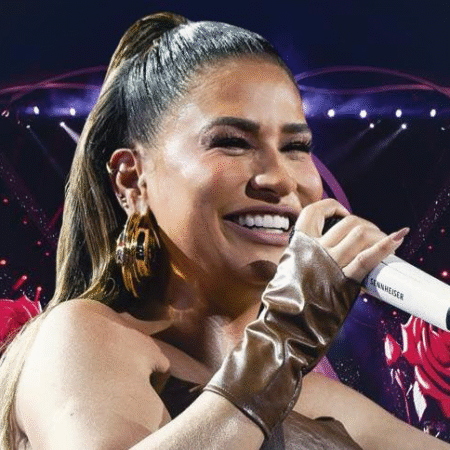 PREFEITA CATHARINA GARZIERA ATENDE O PEDIDO DO PÚBLICO E GARANTE A PRESENÇA DE SIMONE MENDES NA VINHUVA FEST 2025; VEJA A PROGRAMAÇÃO