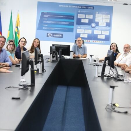 Jaboatão conquista selo inédito e se torna referência Norte/Nordeste nos cuidados integrais a pacientes com problemas respiratórios