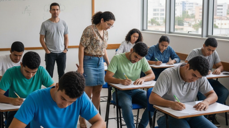 JABOATÃO VALORIZA PROFISSIONAIS DA EDUCAÇÃO COM PAGAMENTO DE BÔNUS E PRORROGAÇÃO DE CONCURSO PÚBLICO PARA PROFESSORES