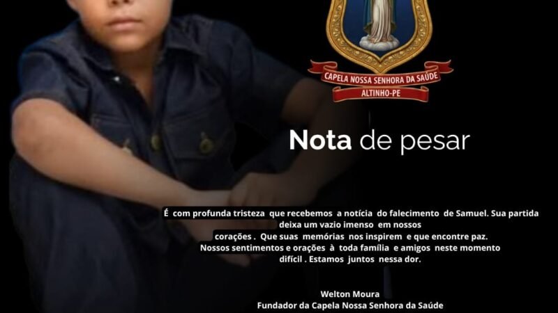 A Coisa Certa pela Qual Esperar 📖