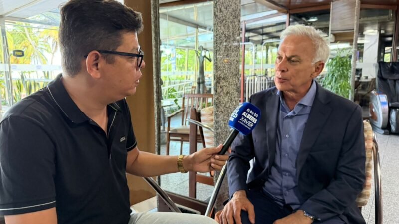 “Conseguimos resgatar também o sentimento de pertencimento, o orgulho de ser vitoriense e de defender nossa cidade”, diz prefeito de Vitória de Santo Antão