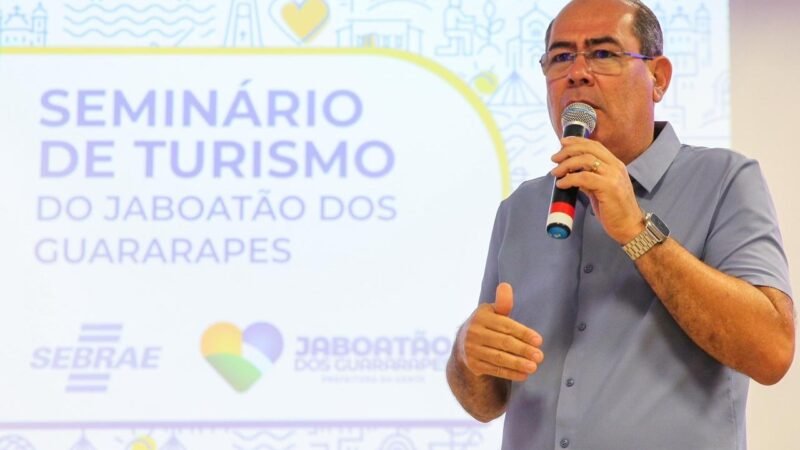 Jaboatão vive semana de conquistas e reafirma compromisso com uma gestão que transforma vidas