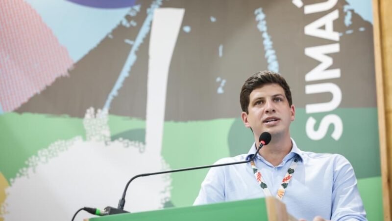 Recife se destaca na COP30 com ações de resiliência urbana do ProMorar