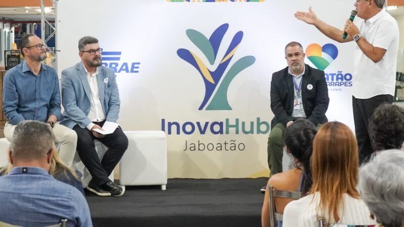Jaboatão dos Guararapes sedia, pela primeira vez, o Google Dev FestCidade recebe evento mundial com palestras, workshops, hackathon e trilhas de inovação