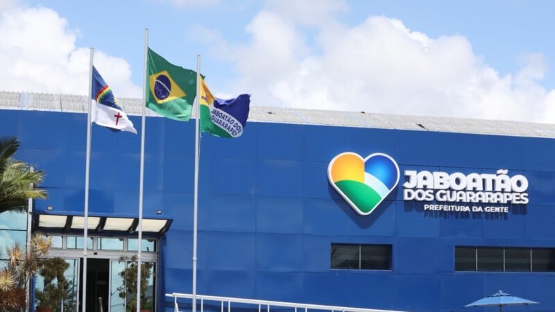 PREFEITURA DO JABOATÃO DOS GUARARAPES DIVULGA O QUE ABRE E FECHA