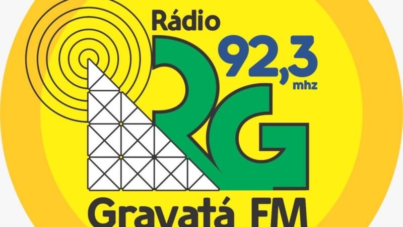Rádio Gravatá FM passa a compor o vitorioso time da Rede Pernambuco de Rádios