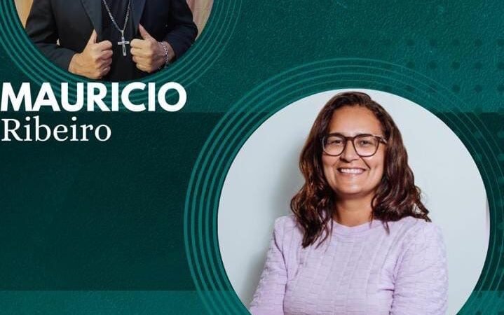 Lucinha Mota revela missão contra crimes e confirma pré-candidatura a deputada em 2026