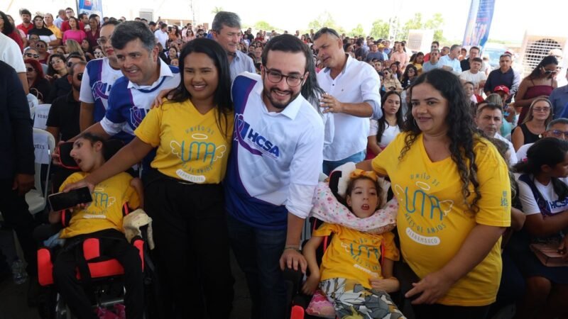 Há 10 anos da epidemia do Zika vírus, Lula da Fonte relembra conquista histórica para as famílias afetadas