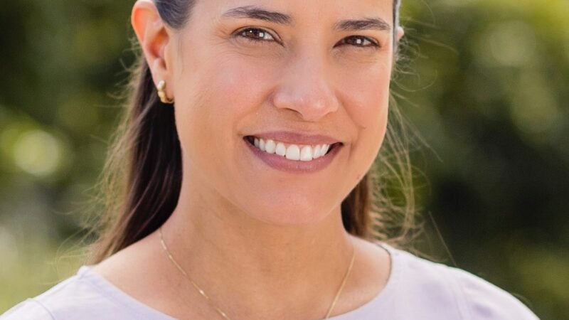 Governadora Raquel Lyra cumpre agenda em Santa Maria da Boa Vista nesta quinta-feira (27)