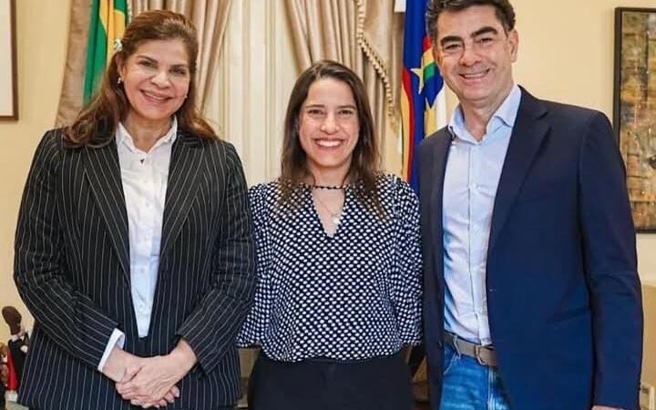 Raimundo Pimentel confirma pré candidatura a Alepe