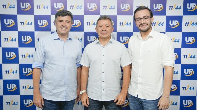 Eduardo e Lula da Fonte já destinaram mais de R$ 25,8 milhões para impulsionar o desenvolvimento de São João